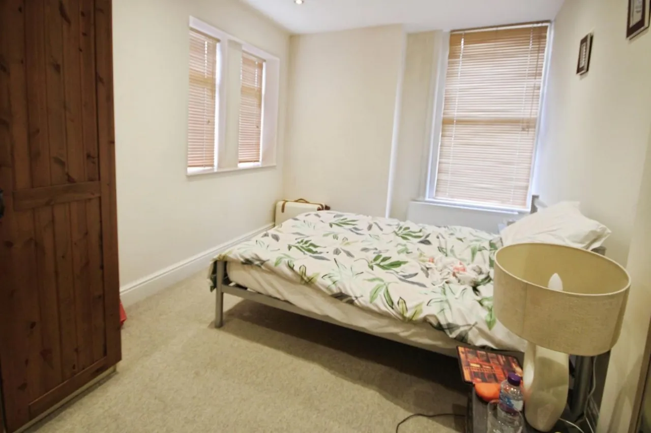 St. Marys Walk, Harrogate, HG2, photo 5