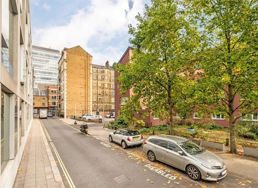 Druid Street, London Bridge, SE1, photo 8
