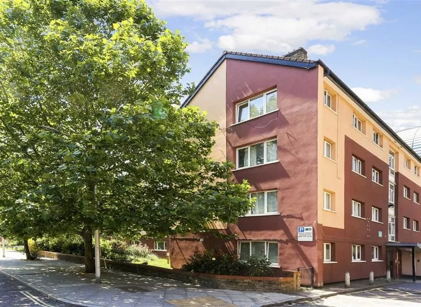 2 bed flat for sale, Druid Street, London Bridge, SE1