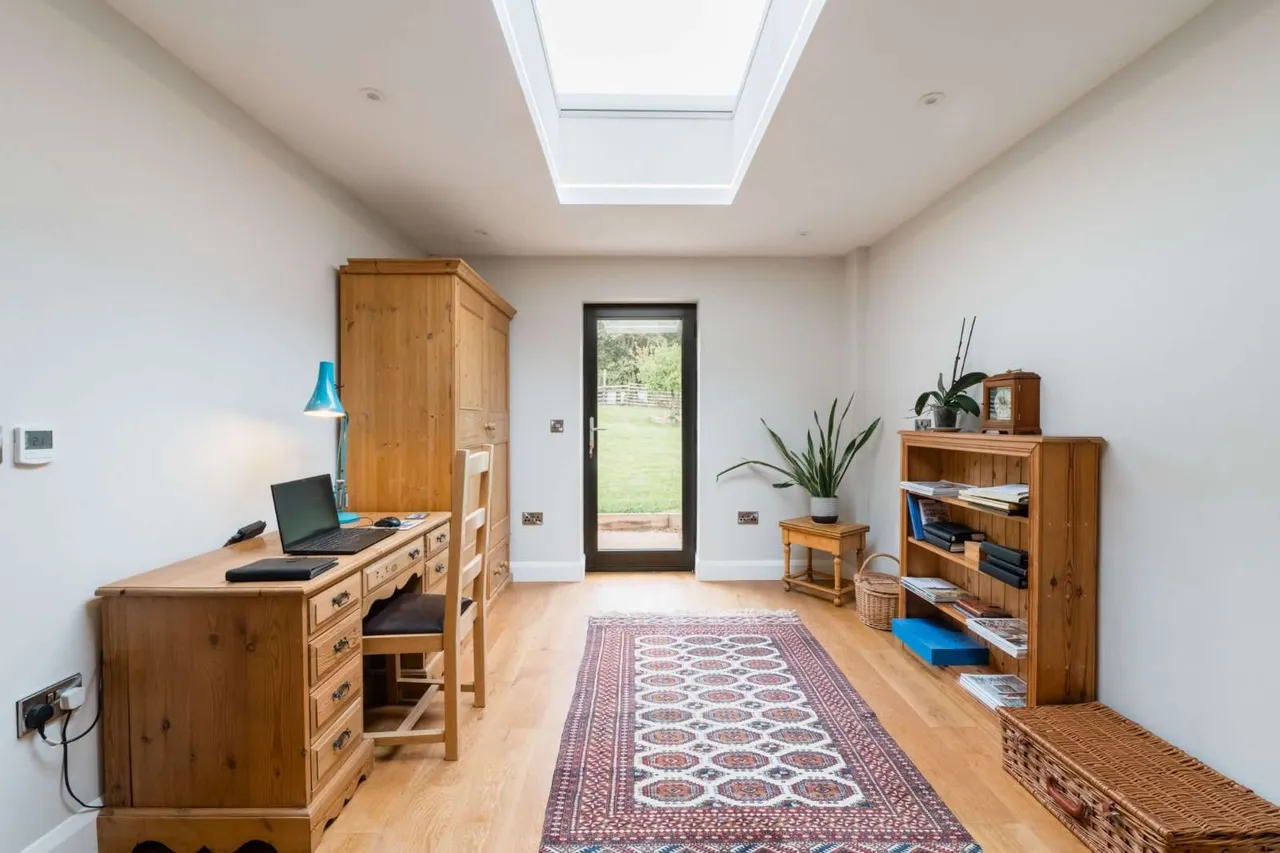 College Farm Road, Belton in Rutland, LE15, photo 9