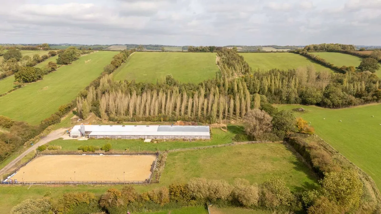 College Farm Road, Belton in Rutland, LE15, photo 35