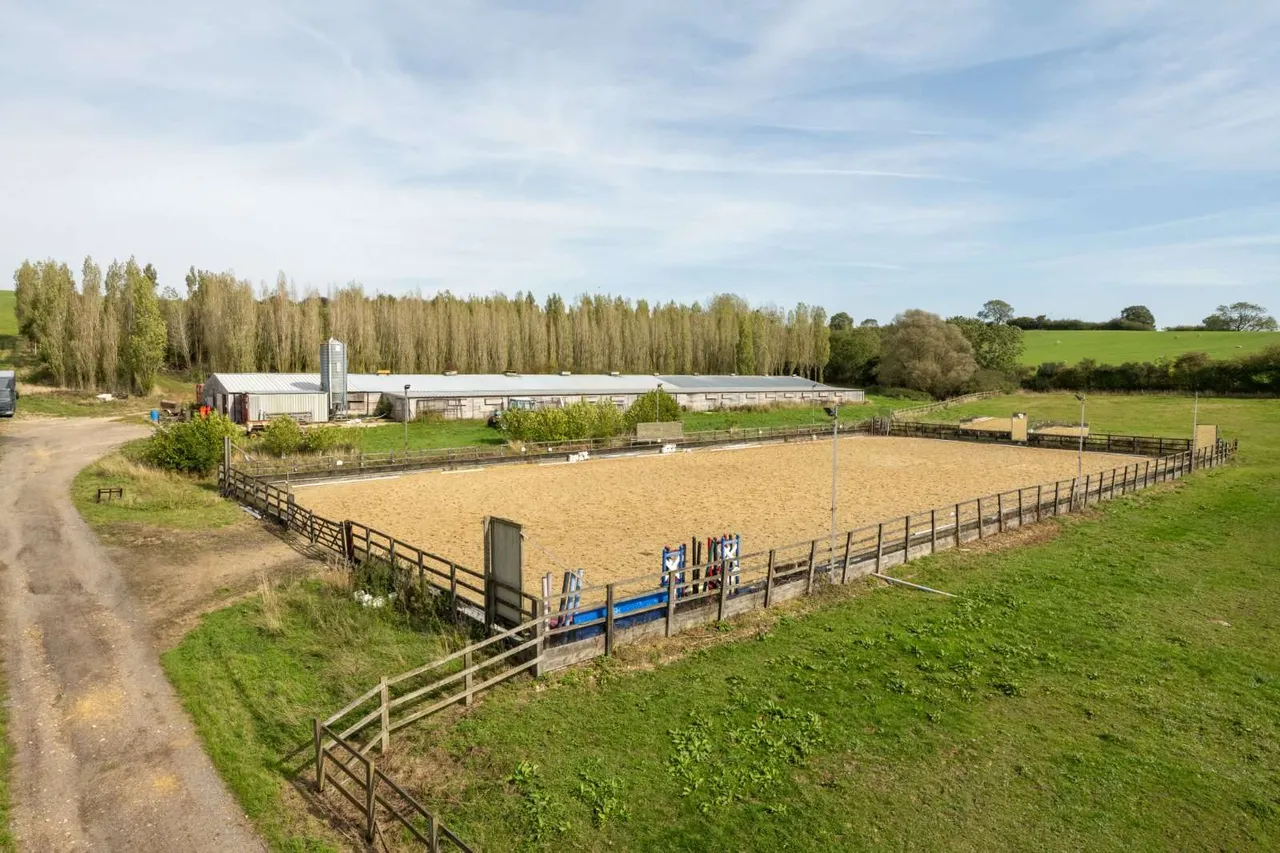College Farm Road, Belton in Rutland, LE15, photo 31
