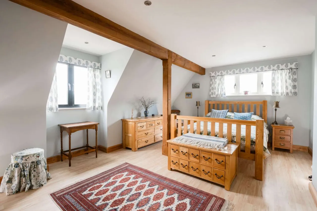 College Farm Road, Belton in Rutland, LE15, photo 14