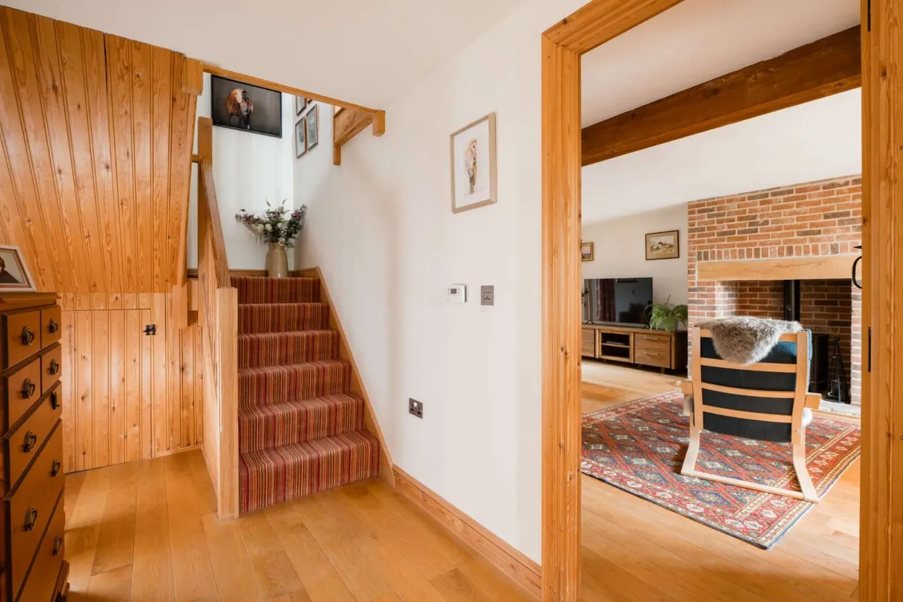 College Farm Road, Belton in Rutland, LE15, photo 11