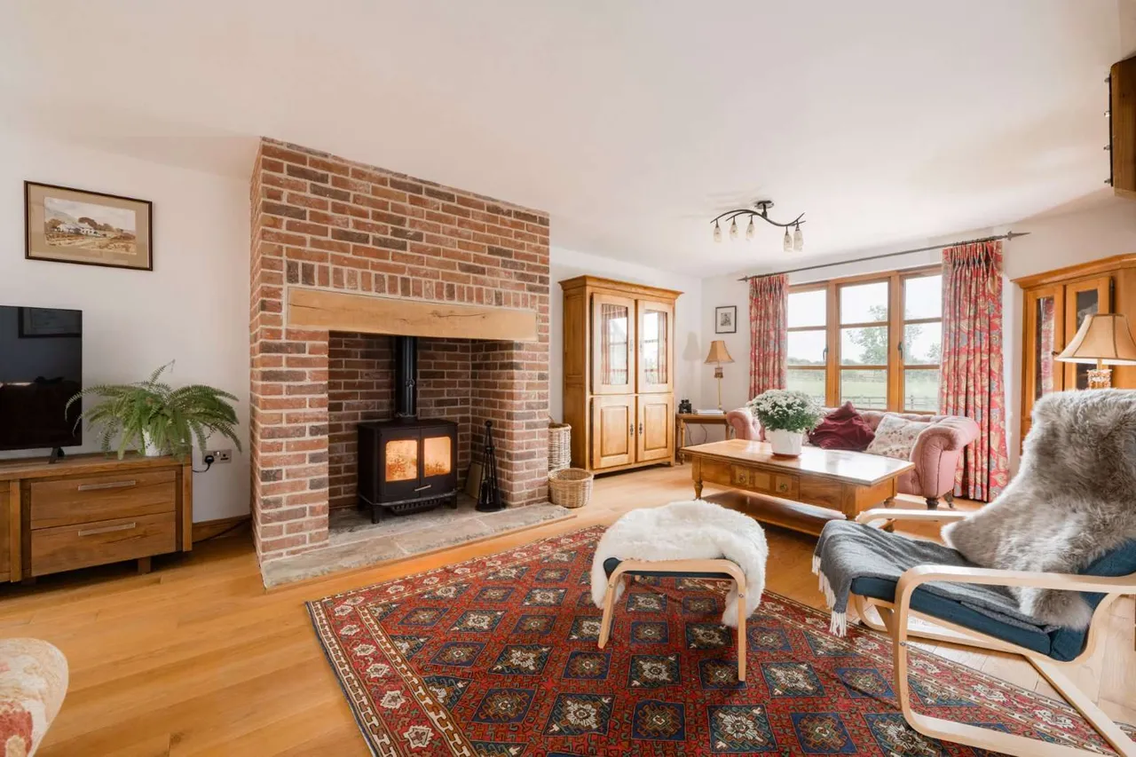 College Farm Road, Belton in Rutland, LE15, photo 8