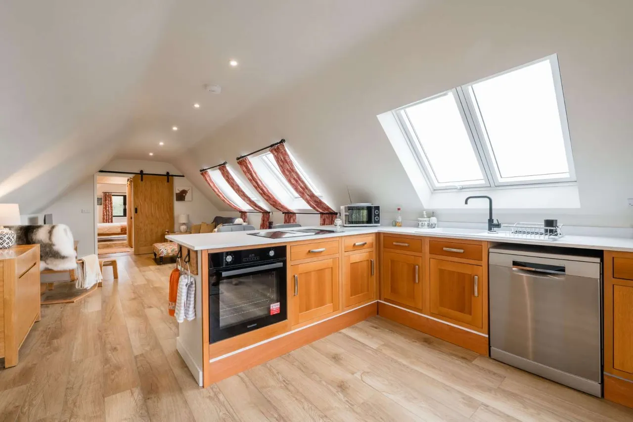 College Farm Road, Belton in Rutland, LE15, photo 21
