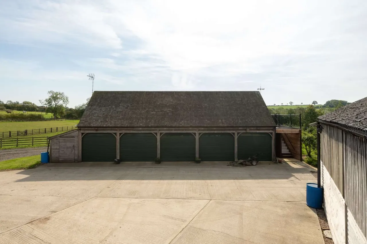 College Farm Road, Belton in Rutland, LE15, photo 24