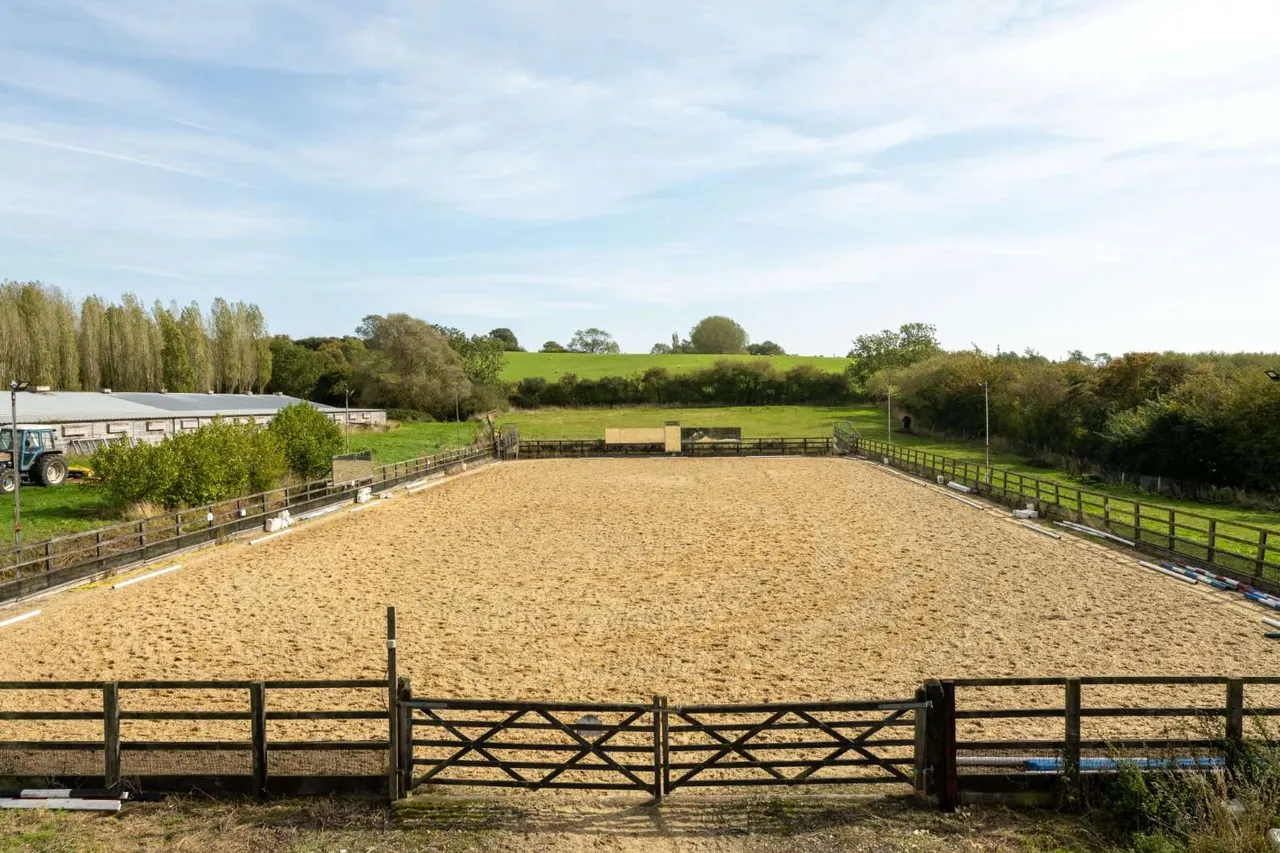 College Farm Road, Belton in Rutland, LE15, photo 30