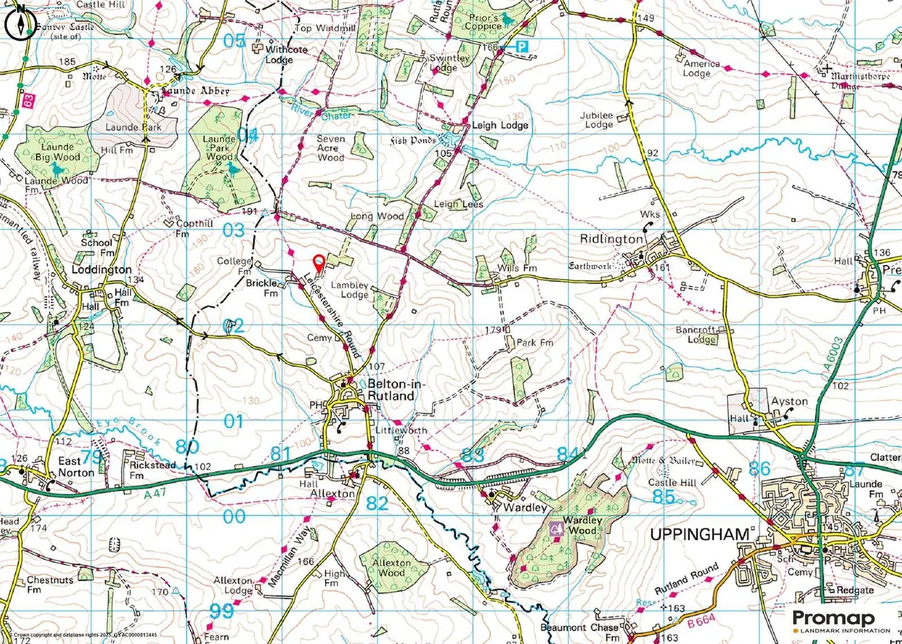 College Farm Road, Belton in Rutland, LE15, photo 38