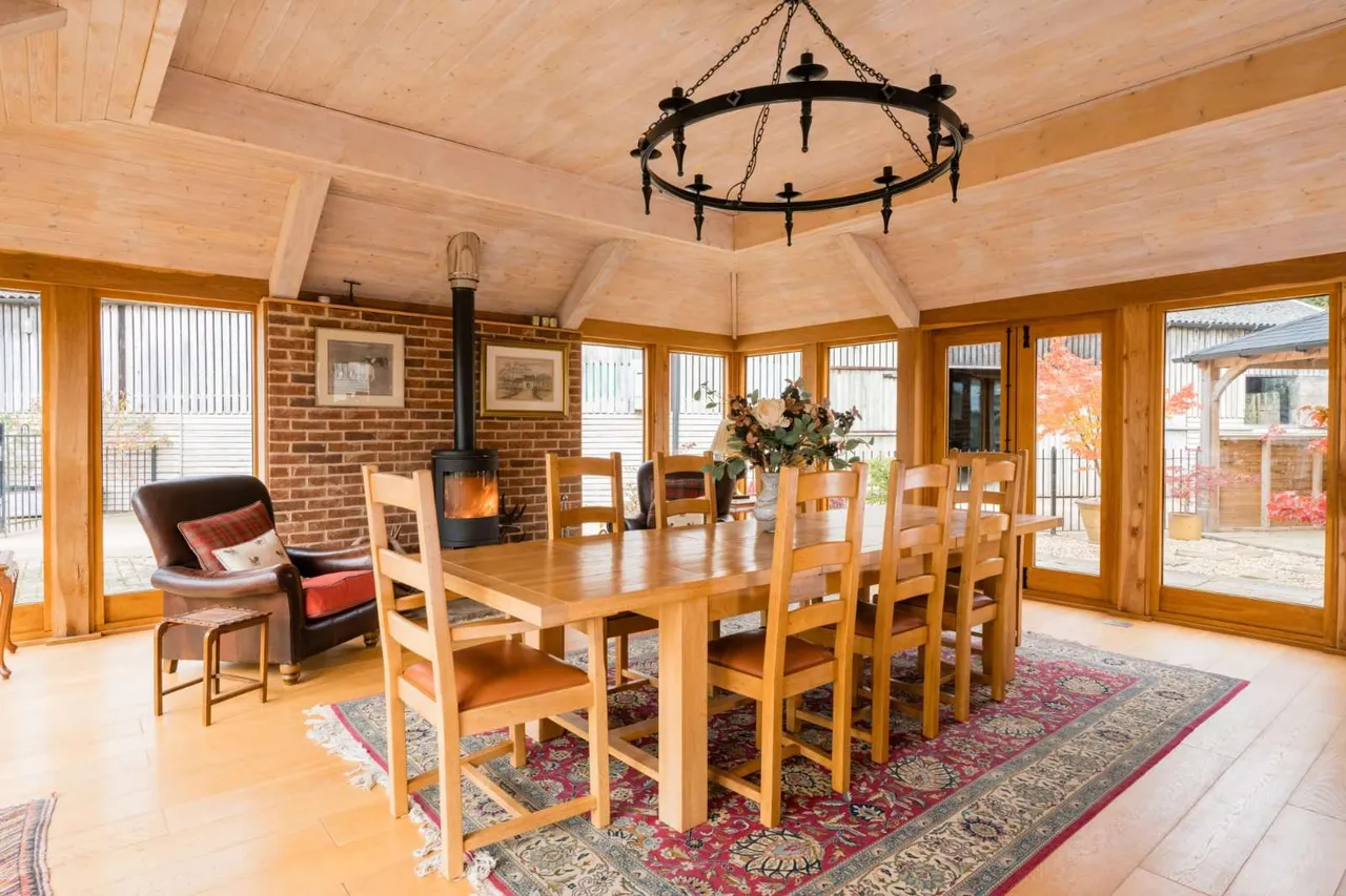 College Farm Road, Belton in Rutland, LE15, photo 5
