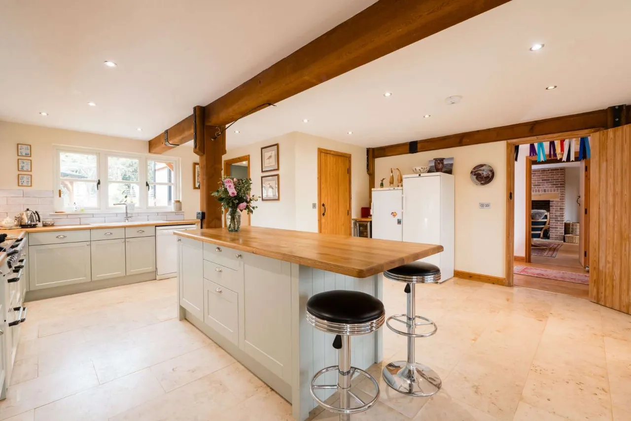 College Farm Road, Belton in Rutland, LE15, photo 3