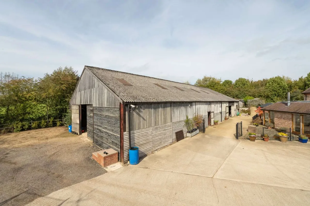 College Farm Road, Belton in Rutland, LE15, photo 34