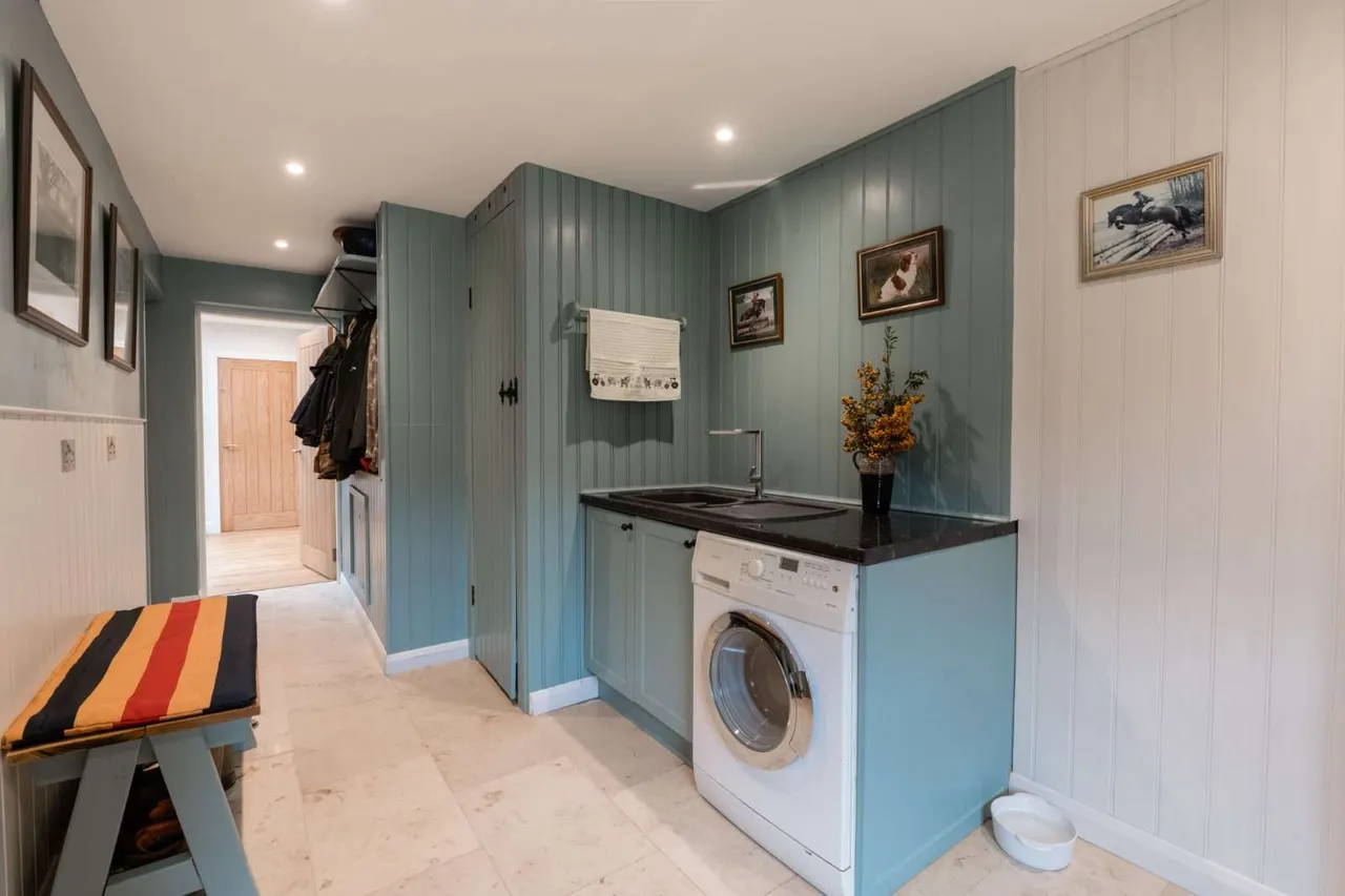 College Farm Road, Belton in Rutland, LE15, photo 10