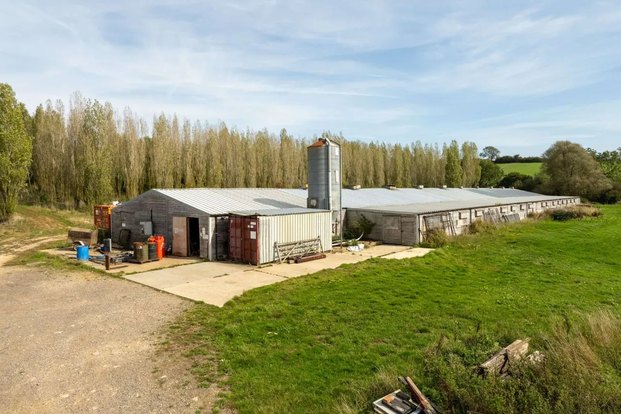 College Farm Road, Belton in Rutland, LE15, photo 32