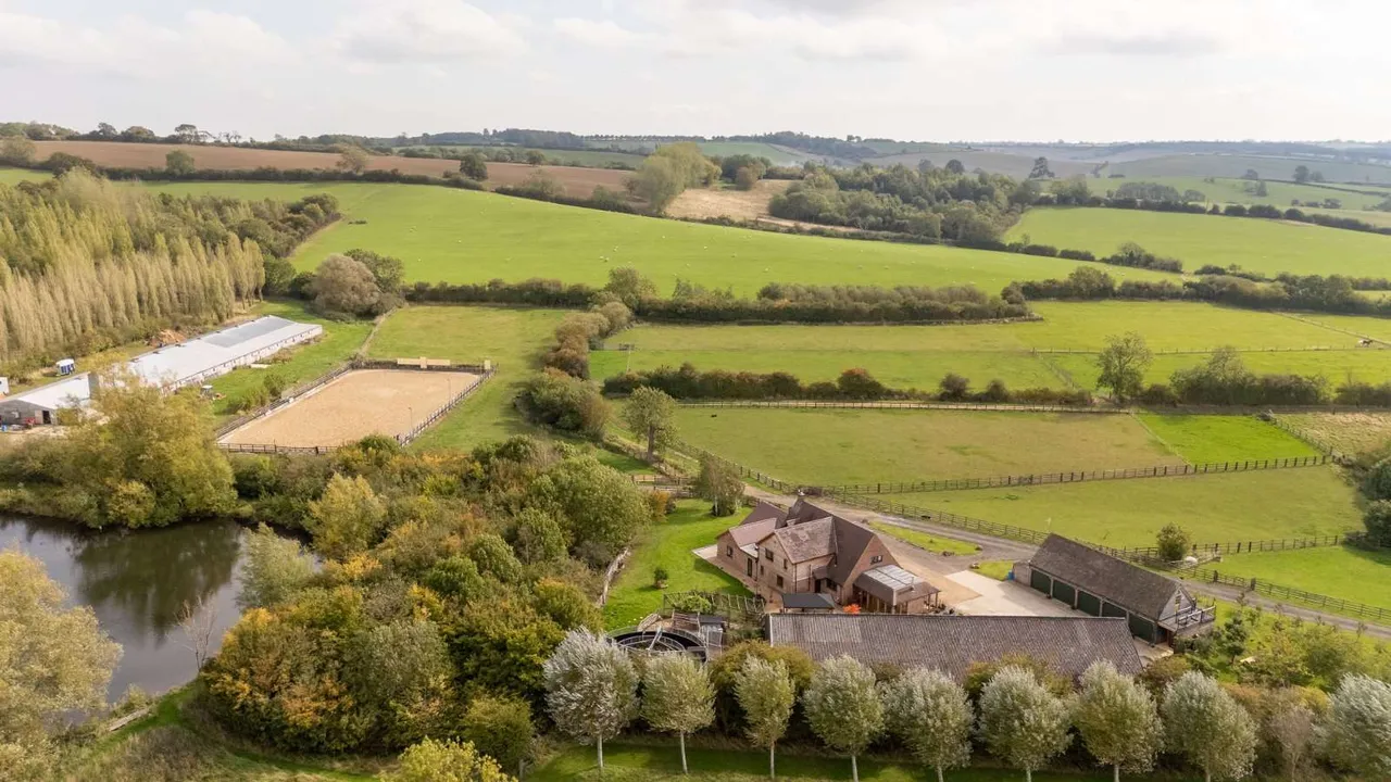 College Farm Road, Belton in Rutland, LE15, photo 29