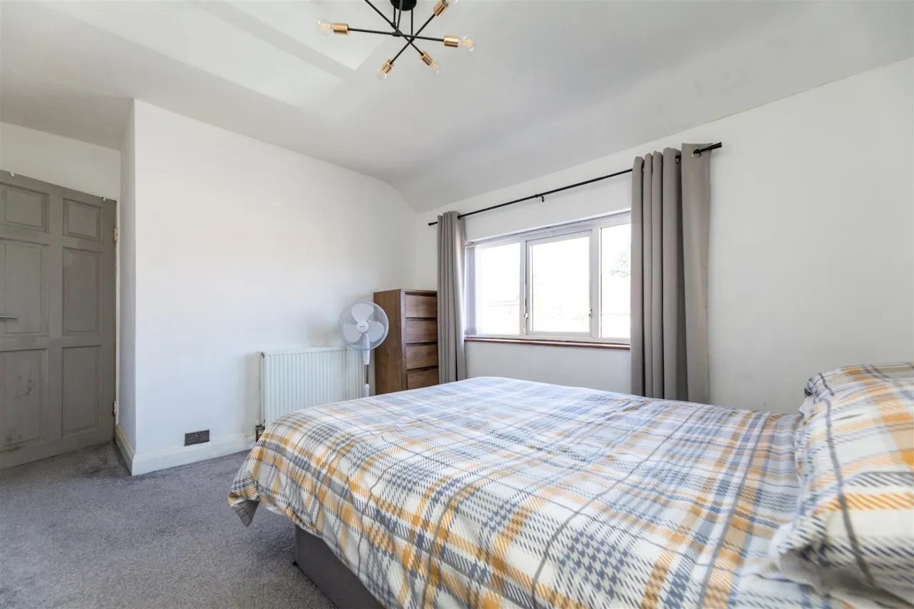 Kitchin Road, Wombwell, Barnsley, photo 11