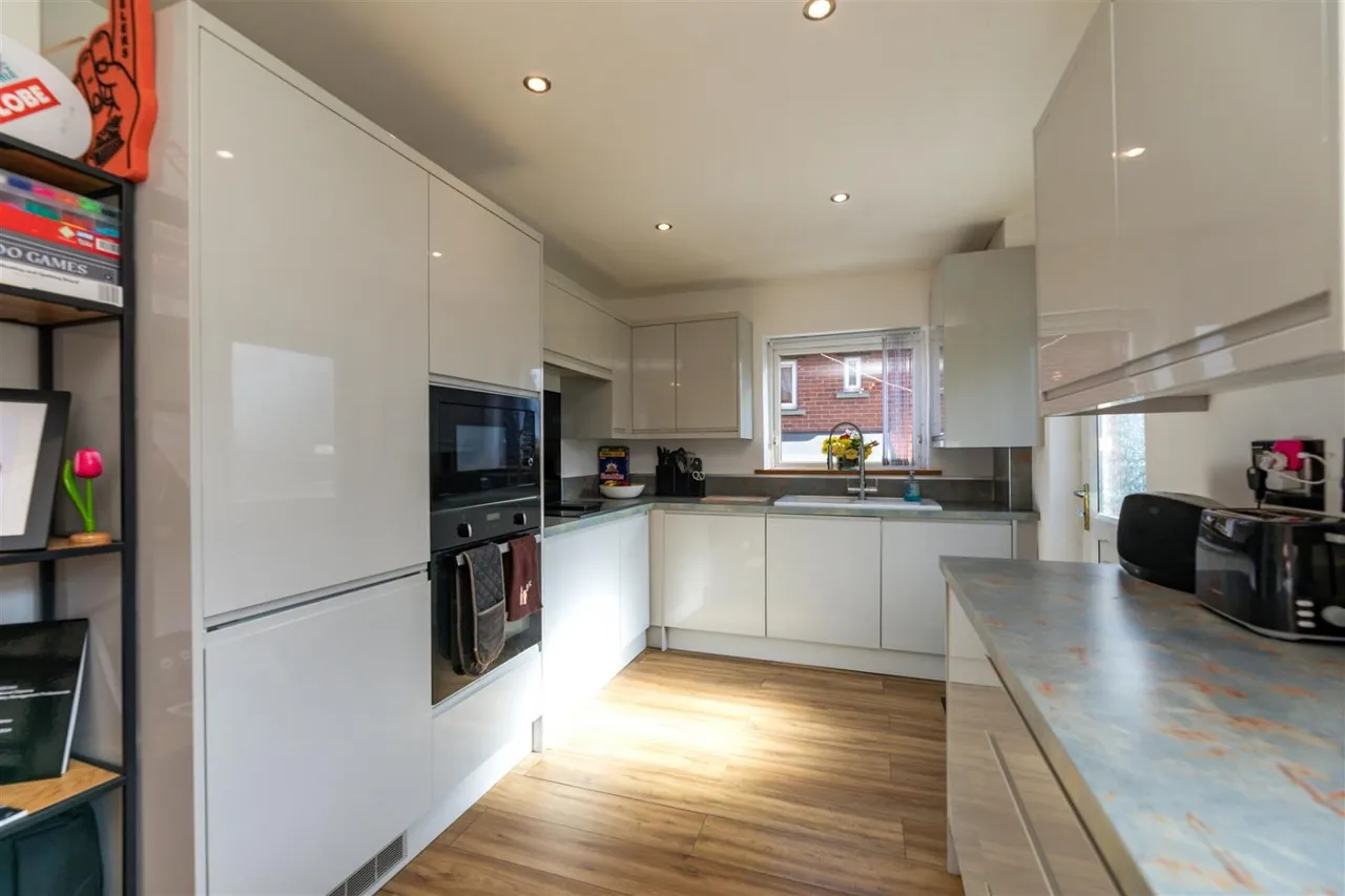 Kitchin Road, Wombwell, Barnsley, photo 7