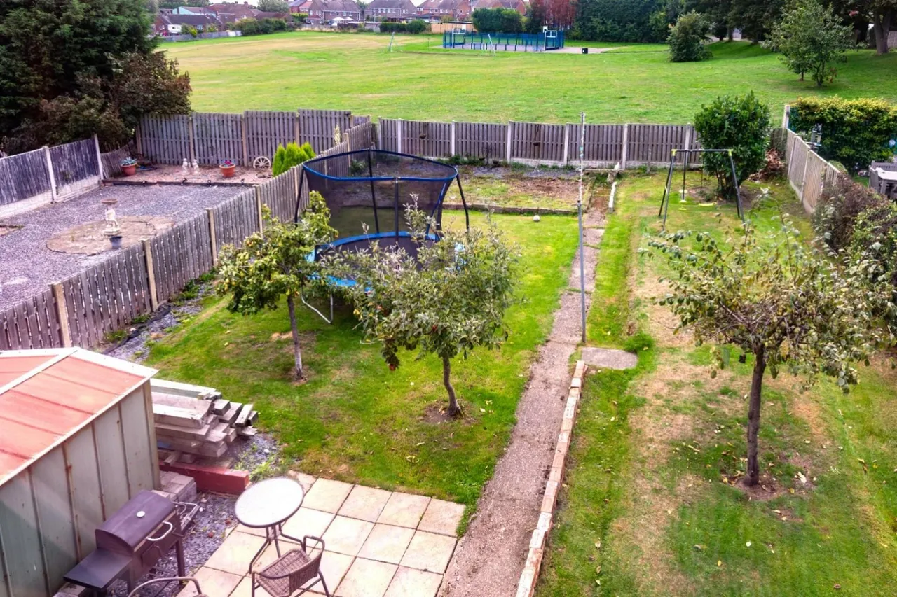 Kitchin Road, Wombwell, Barnsley, photo 10