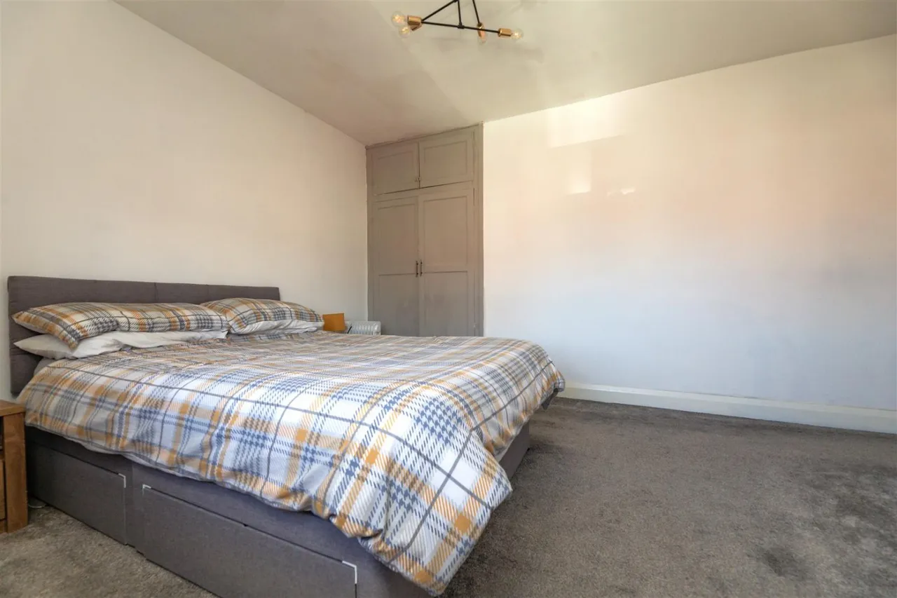 Kitchin Road, Wombwell, Barnsley, photo 12