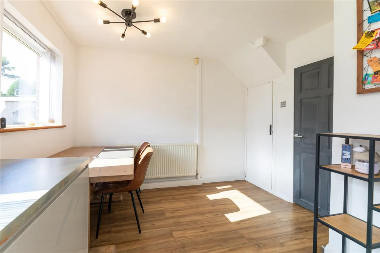Kitchin Road, Wombwell, Barnsley, photo 9
