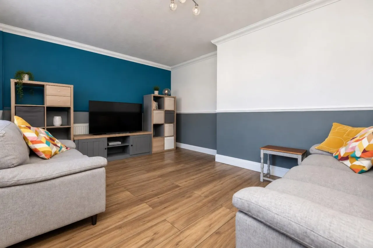 Kitchin Road, Wombwell, Barnsley, photo 4