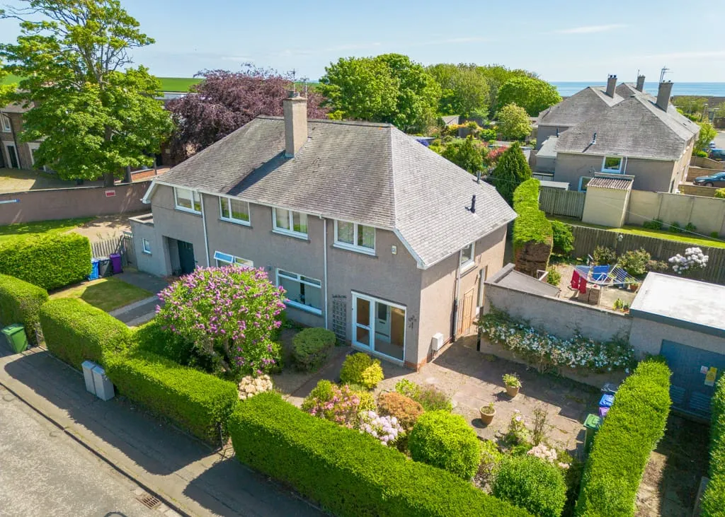 Cliffburn Terrace, Arbroath, Angus, DD11, photo 2