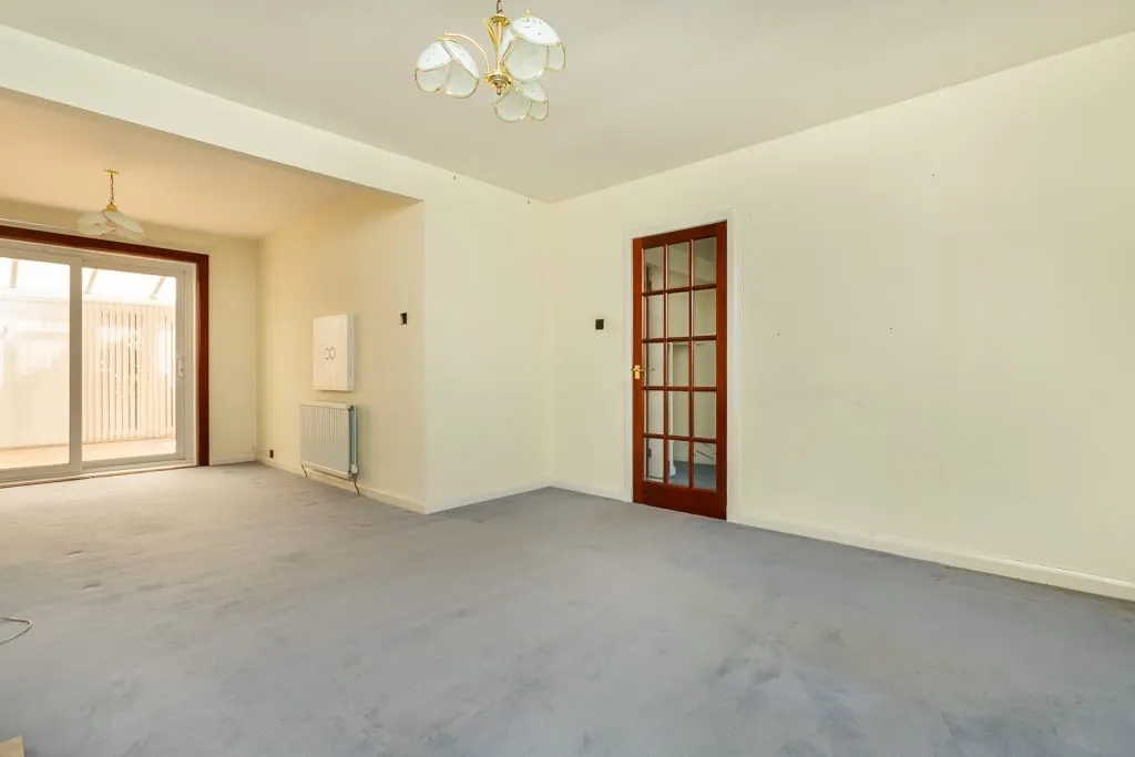 Cliffburn Terrace, Arbroath, Angus, DD11, photo 5