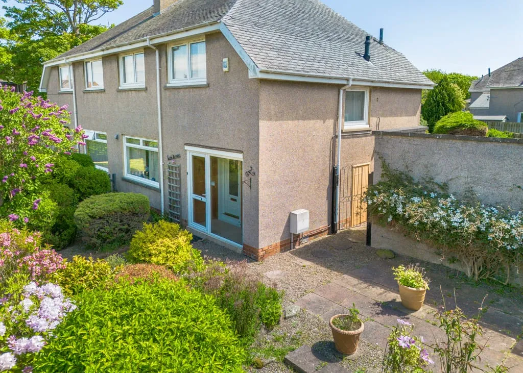Cliffburn Terrace, Arbroath, Angus, DD11, photo 3