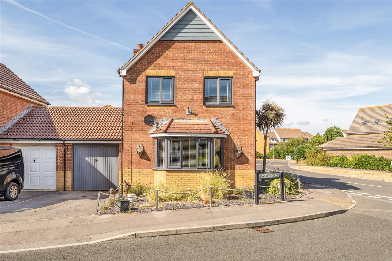 Megson Drive, Lee-On-The-Solent, photo 20
