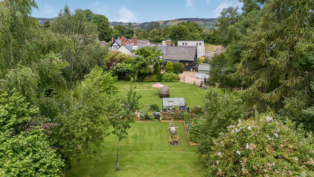 Stoneycroft East Street, Pembridge, Leominster, Herefordshire, HR6 9HB, photo 53