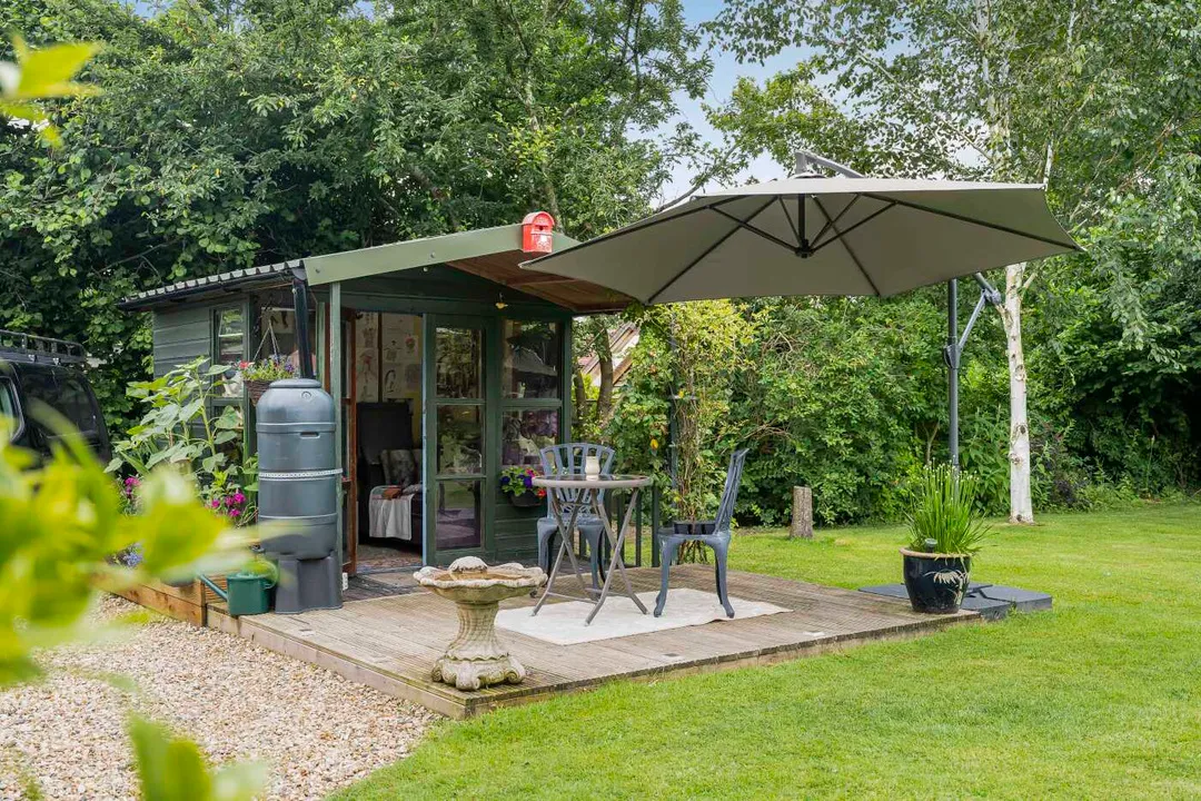 Stoneycroft East Street, Pembridge, Leominster, Herefordshire, HR6 9HB, photo 59