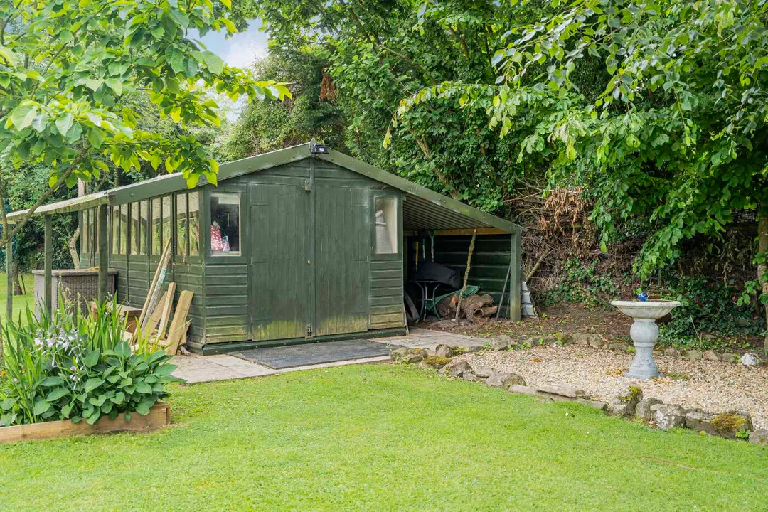 Stoneycroft East Street, Pembridge, Leominster, Herefordshire, HR6 9HB, photo 28
