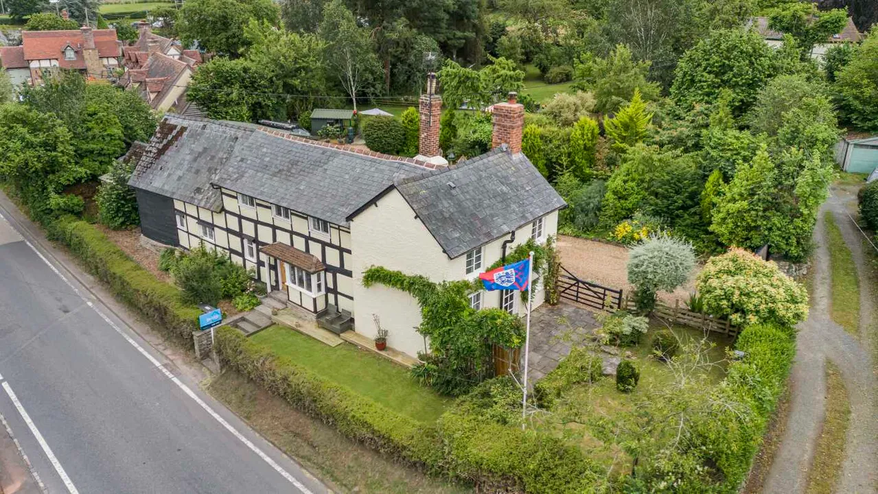 Stoneycroft East Street, Pembridge, Leominster, Herefordshire, HR6 9HB, photo 23