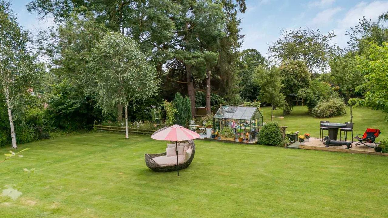 Stoneycroft East Street, Pembridge, Leominster, Herefordshire, HR6 9HB, photo 34