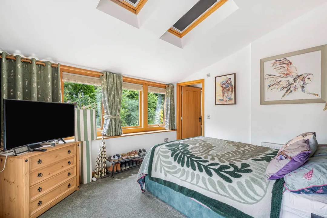 Stoneycroft East Street, Pembridge, Leominster, Herefordshire, HR6 9HB, photo 43