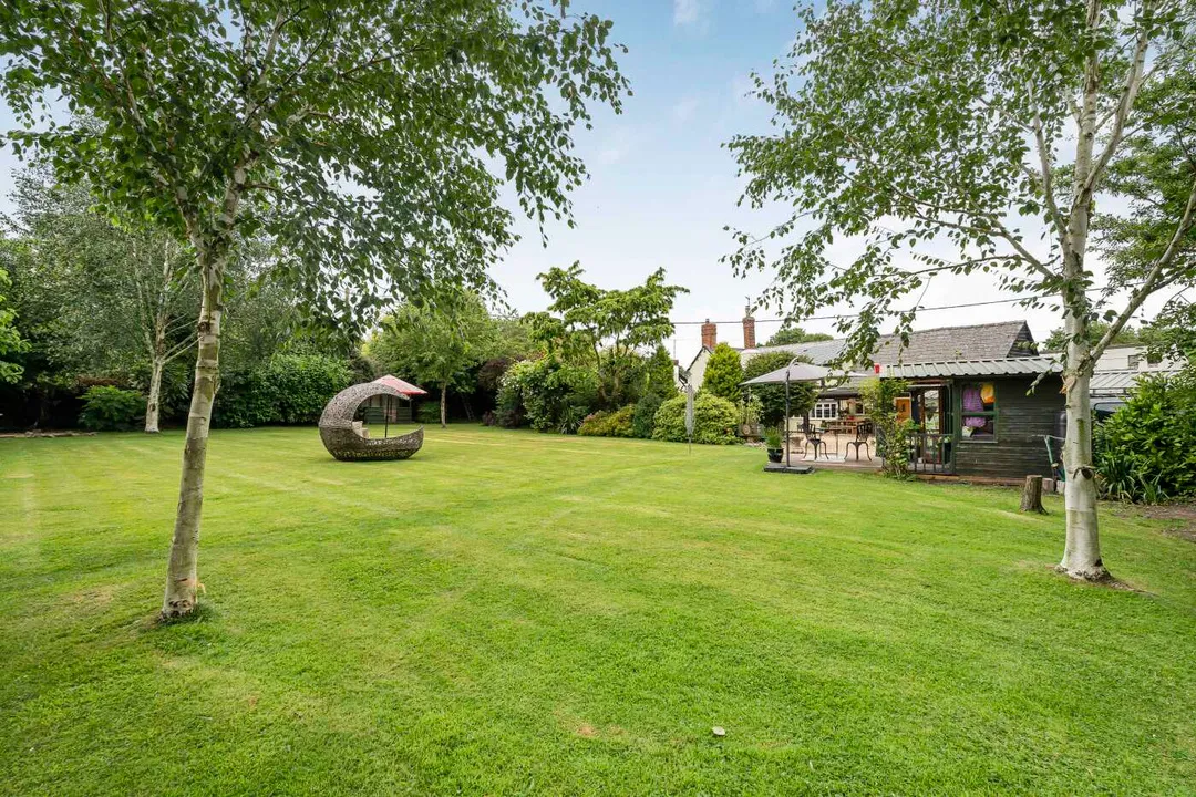 Stoneycroft East Street, Pembridge, Leominster, Herefordshire, HR6 9HB, photo 31