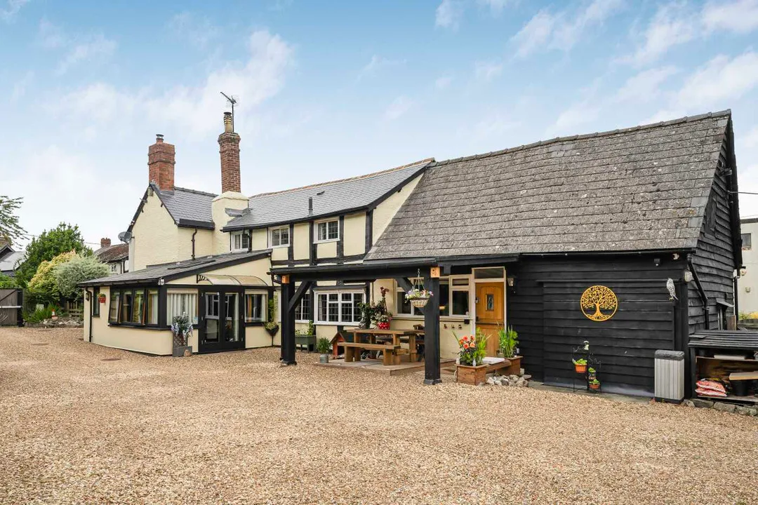 Stoneycroft East Street, Pembridge, Leominster, Herefordshire, HR6 9HB, photo 24