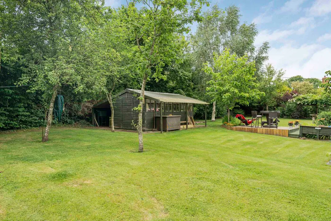 Stoneycroft East Street, Pembridge, Leominster, Herefordshire, HR6 9HB, photo 30
