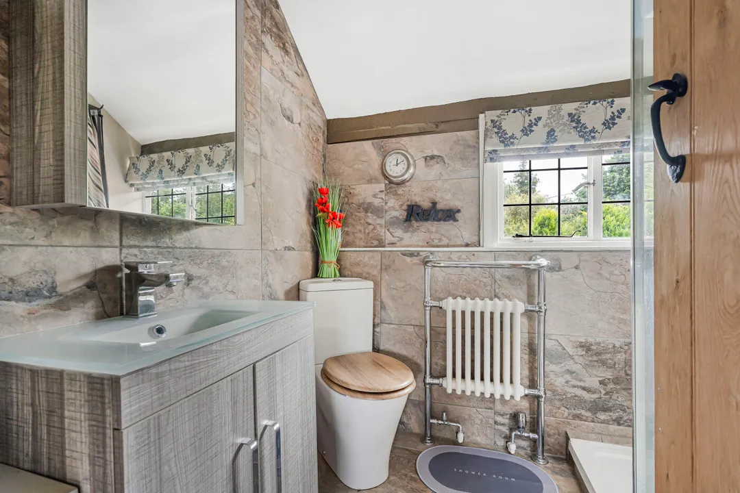 Stoneycroft East Street, Pembridge, Leominster, Herefordshire, HR6 9HB, photo 49