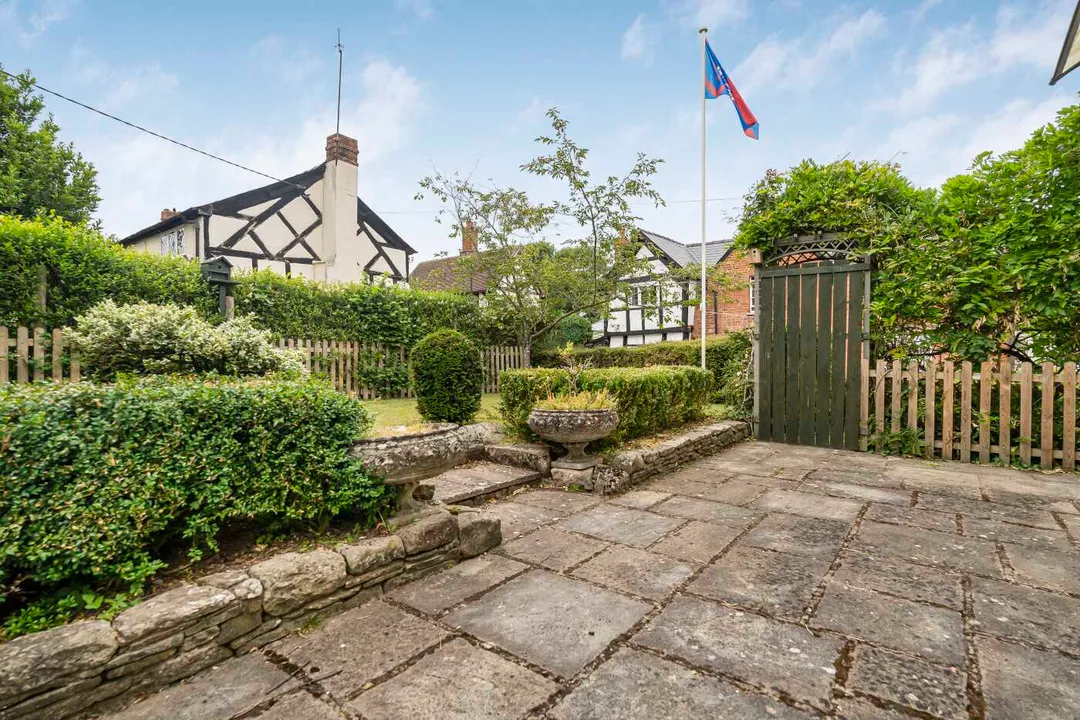 Stoneycroft East Street, Pembridge, Leominster, Herefordshire, HR6 9HB, photo 57