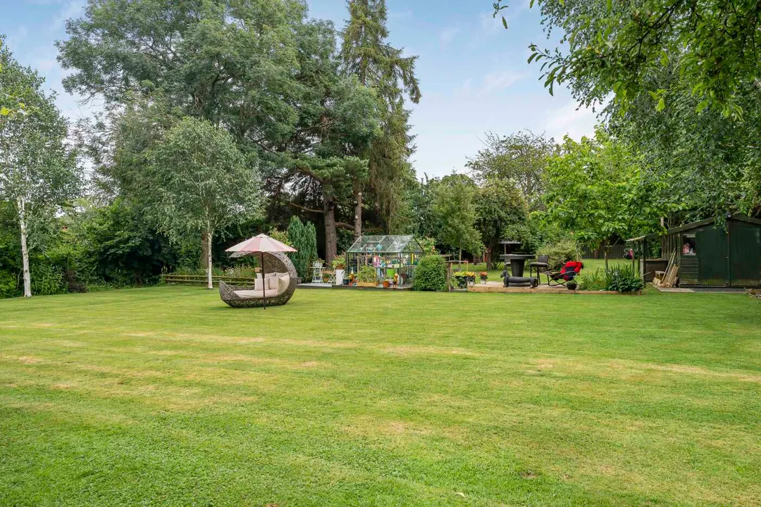 Stoneycroft East Street, Pembridge, Leominster, Herefordshire, HR6 9HB, photo 58