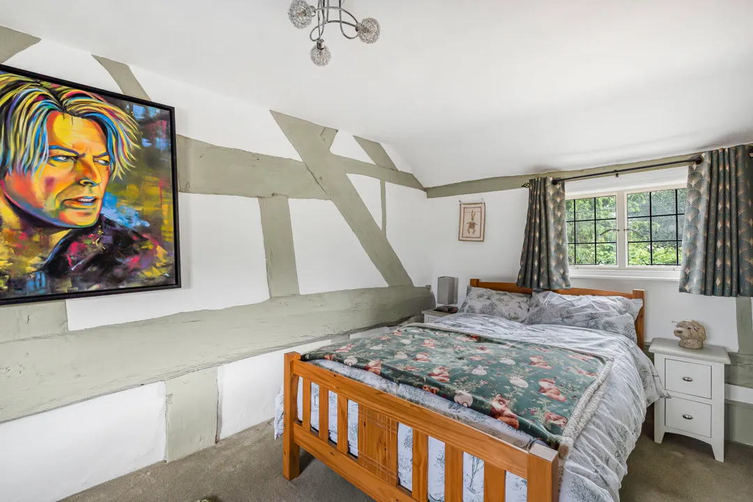Stoneycroft East Street, Pembridge, Leominster, Herefordshire, HR6 9HB, photo 47