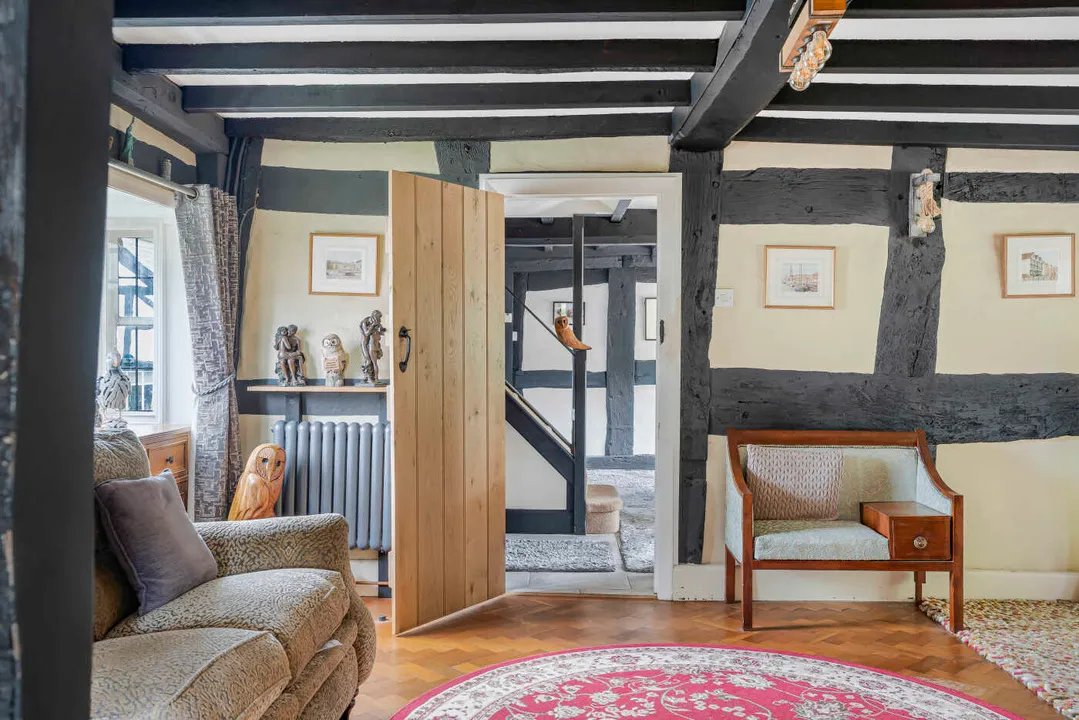 Stoneycroft East Street, Pembridge, Leominster, Herefordshire, HR6 9HB, photo 9
