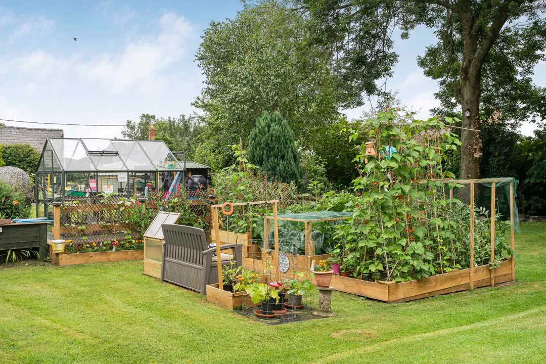 Stoneycroft East Street, Pembridge, Leominster, Herefordshire, HR6 9HB, photo 61