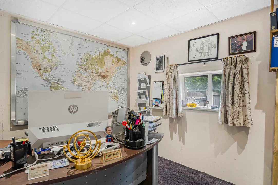 Stoneycroft East Street, Pembridge, Leominster, Herefordshire, HR6 9HB, photo 8