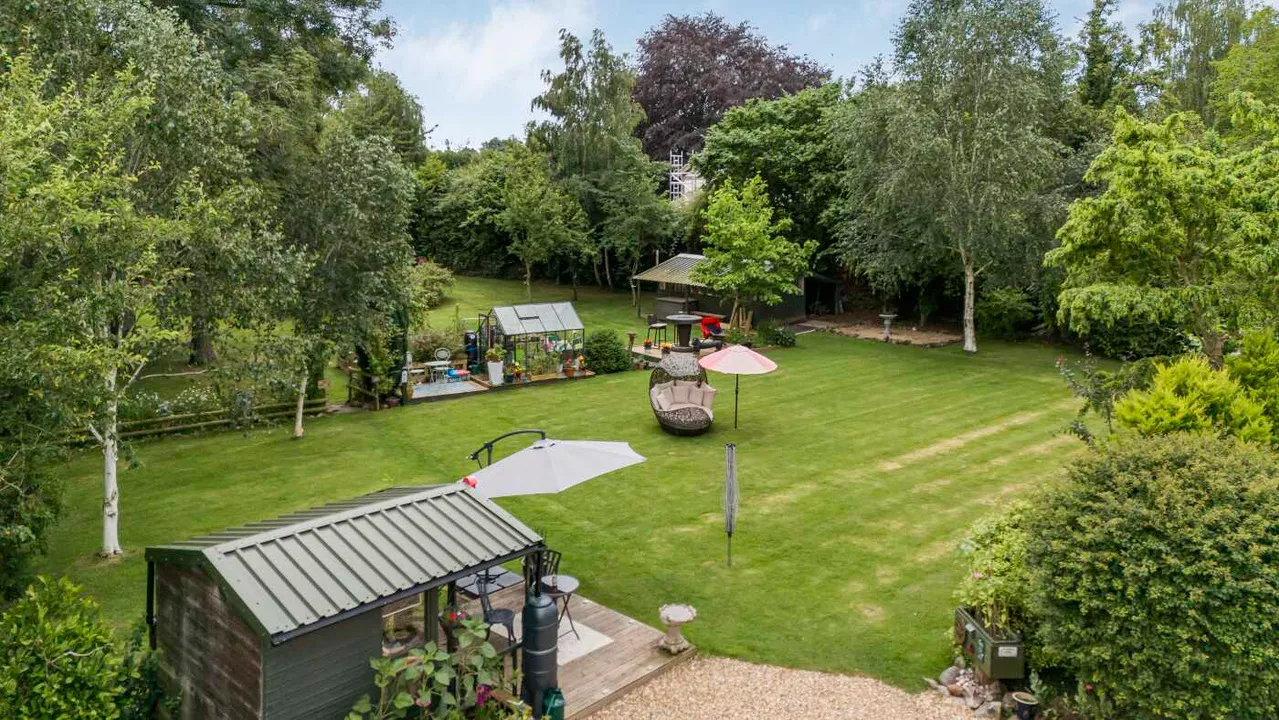 Stoneycroft East Street, Pembridge, Leominster, Herefordshire, HR6 9HB, photo 52