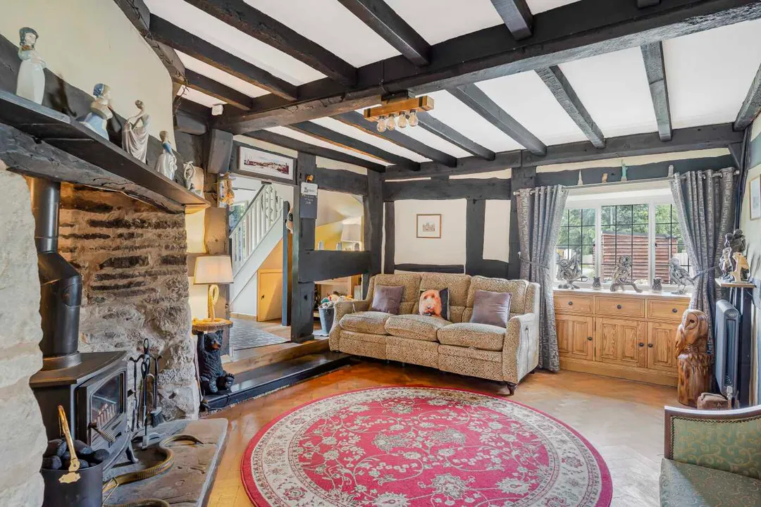 Stoneycroft East Street, Pembridge, Leominster, Herefordshire, HR6 9HB, photo 10
