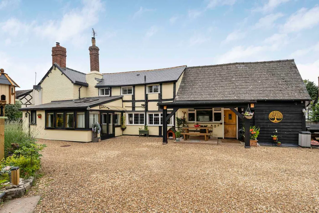 Stoneycroft East Street, Pembridge, Leominster, Herefordshire, HR6 9HB, photo 19