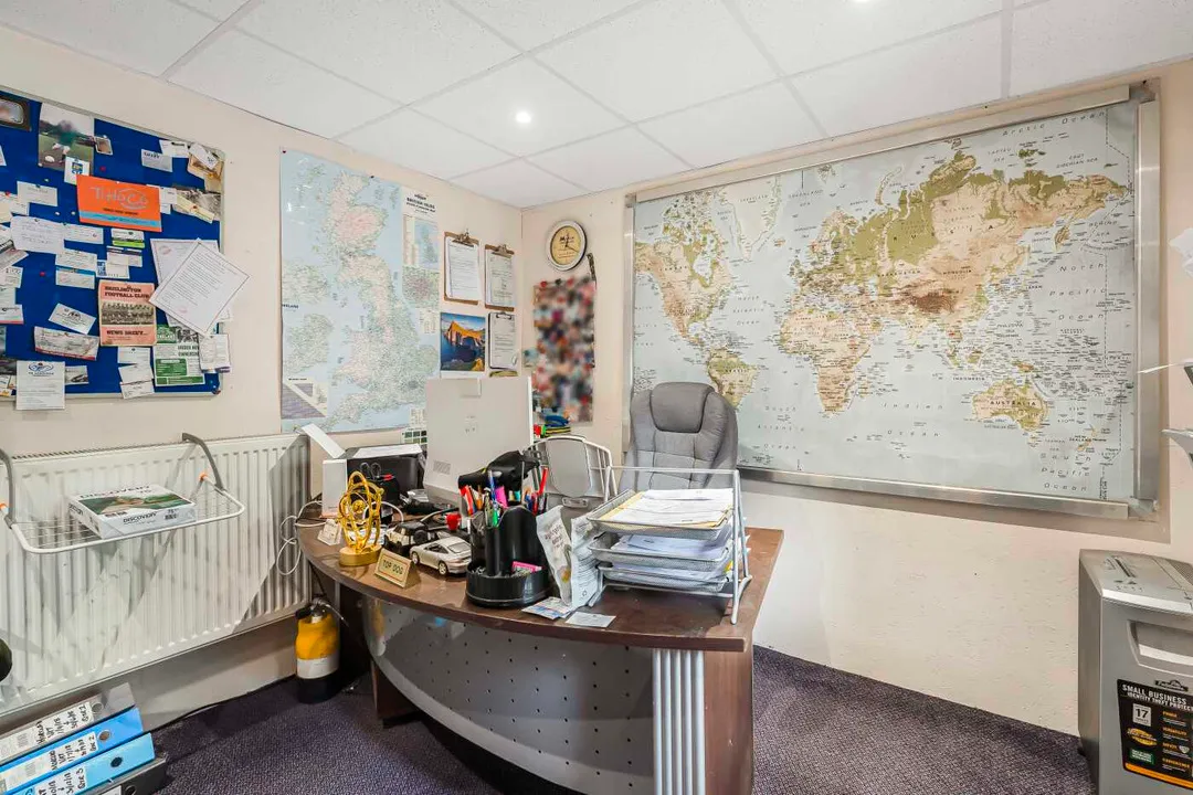 Stoneycroft East Street, Pembridge, Leominster, Herefordshire, HR6 9HB, photo 7