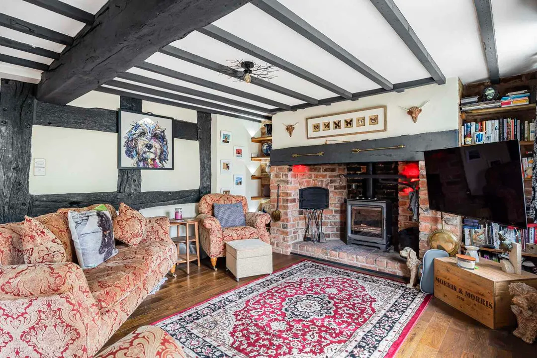Stoneycroft East Street, Pembridge, Leominster, Herefordshire, HR6 9HB, photo 4